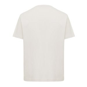 iqoniq T9103 - T-shirt IQONIQ Kakadu en coton recyclé à coupe décontractée
