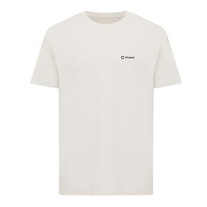 iqoniq T9103 - T-shirt IQONIQ Kakadu en coton recyclé à coupe décontractée