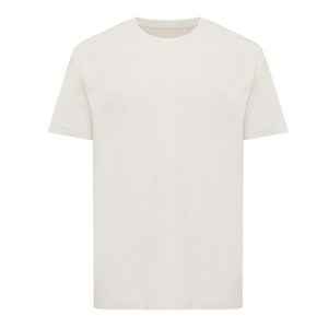 iqoniq T9103 - T-shirt IQONIQ Kakadu en coton recyclé à coupe décontractée