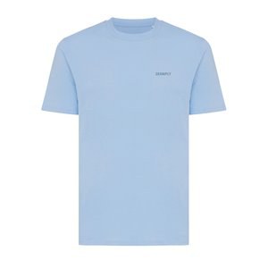 iqoniq T9104 - IQONIQ Sierra T-shirt léger en coton recyclé