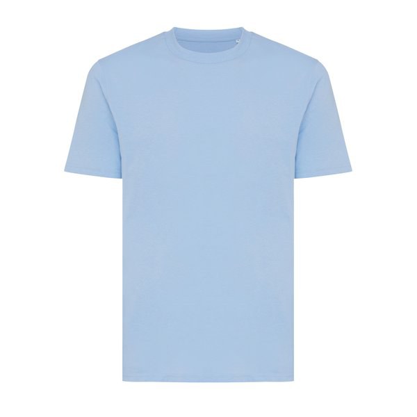 iqoniq T9104 - IQONIQ Sierra T-shirt léger en coton recyclé