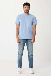 iqoniq T9104 - IQONIQ Sierra T-shirt léger en coton recyclé