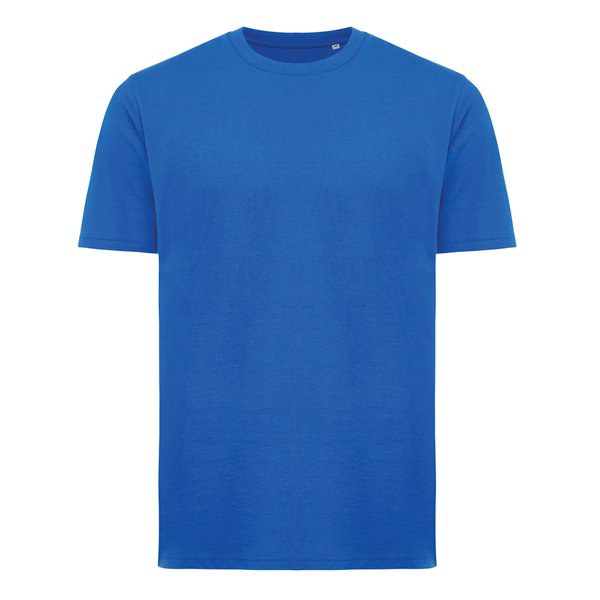 iqoniq T9104 - IQONIQ Sierra T-shirt léger en coton recyclé