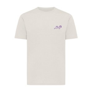 iqoniq T9104 - IQONIQ Sierra T-shirt léger en coton recyclé