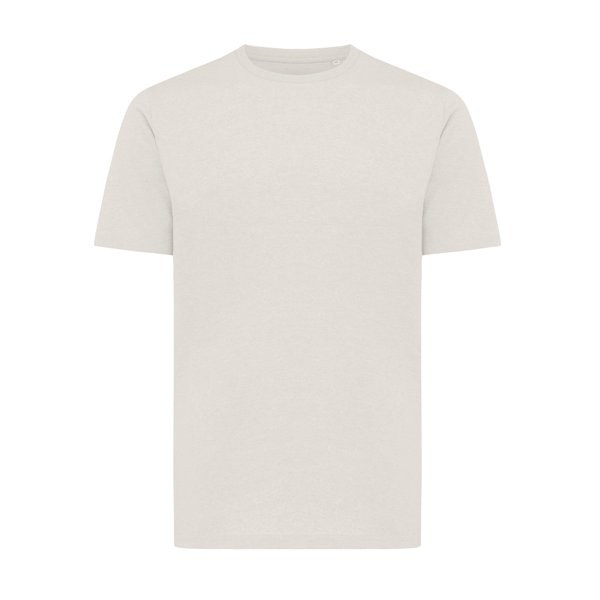 iqoniq T9104 - IQONIQ Sierra T-shirt léger en coton recyclé