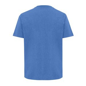 iqoniq T9105 - T-shirt IQONIQ Teide en coton recyclé