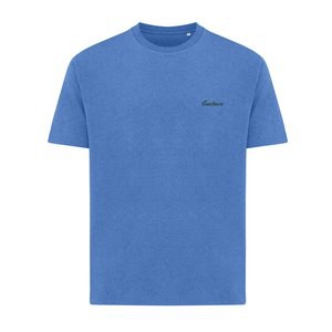 iqoniq T9105 - T-shirt IQONIQ Teide en coton recyclé