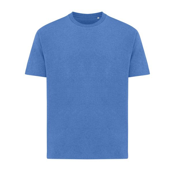 iqoniq T9105 - T-shirt IQONIQ Teide en coton recyclé