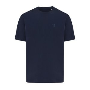 iqoniq T9106 - T-shirt en coton recyclé lourd IQONIQ Nikko