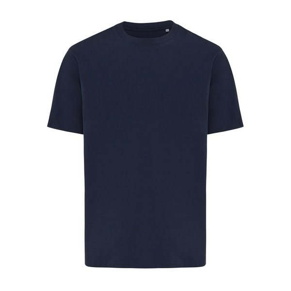 iqoniq T9106 - T-shirt en coton recyclé lourd IQONIQ Nikko