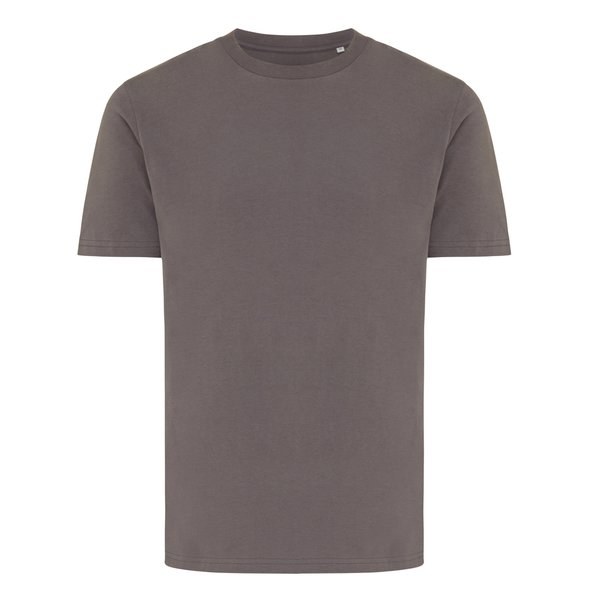 iqoniq T9107 - T-shirt IQONIQ Brett en coton recyclé