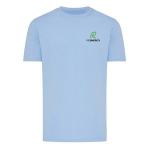 iqoniq T9107 - T-shirt IQONIQ Brett en coton recyclé