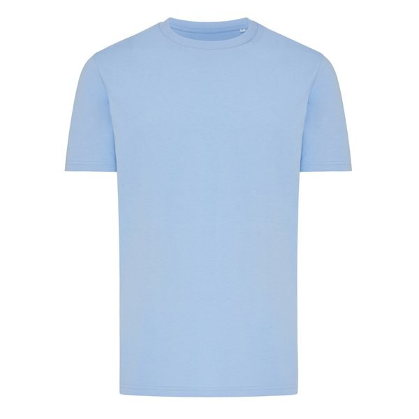 iqoniq T9107 - T-shirt IQONIQ Brett en coton recyclé