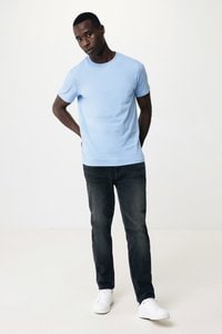 iqoniq T9107 - T-shirt IQONIQ Brett en coton recyclé