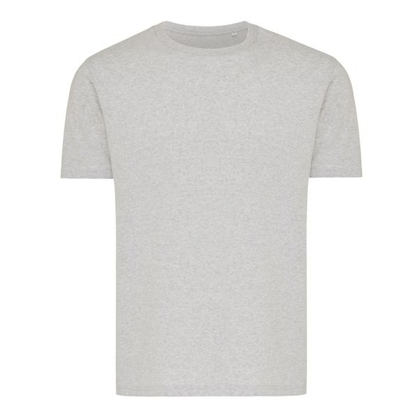 iqoniq T9107 - T-shirt IQONIQ Brett en coton recyclé