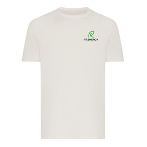 iqoniq T9107 - T-shirt IQONIQ Brett en coton recyclé