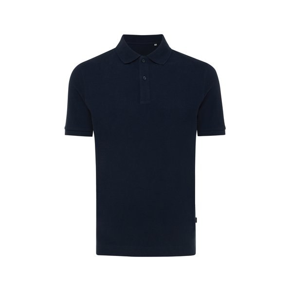 iqoniq T9200 - IQONIQ Yosemite polo en piqué de coton recyclé
