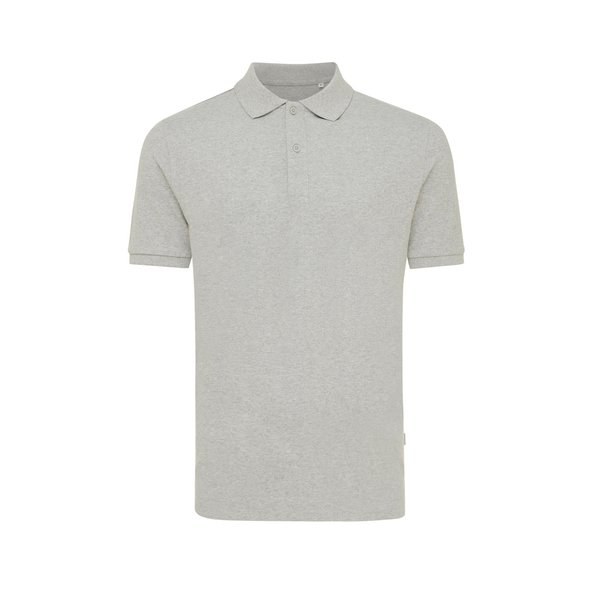 iqoniq T9200 - IQONIQ Yosemite polo en piqué de coton recyclé