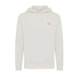 iqoniq T9404 - Sweat à capuche IQONIQ Rila en coton recyclé léger