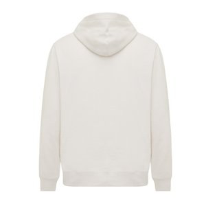 iqoniq T9405 - Sweat à capuche IQONIQ Yengo en coton recyclé avec poches latérales