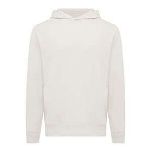 iqoniq T9405 - Sweat à capuche IQONIQ Yengo en coton recyclé avec poches latérales