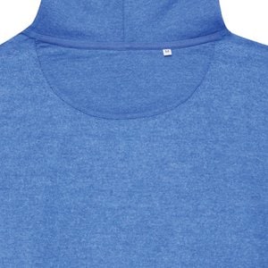 iqoniq T9600 - IQONIQ Abisko hoodie zippée en coton recyclé
