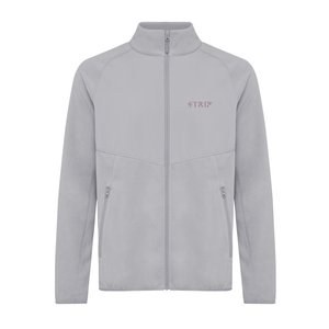 iqoniq T9603 - IQONIQ Talung micropolaire en polyester recyclé zippée