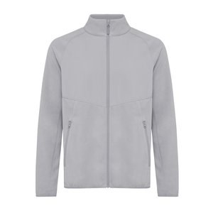 iqoniq T9603 - IQONIQ Talung micropolaire en polyester recyclé zippée
