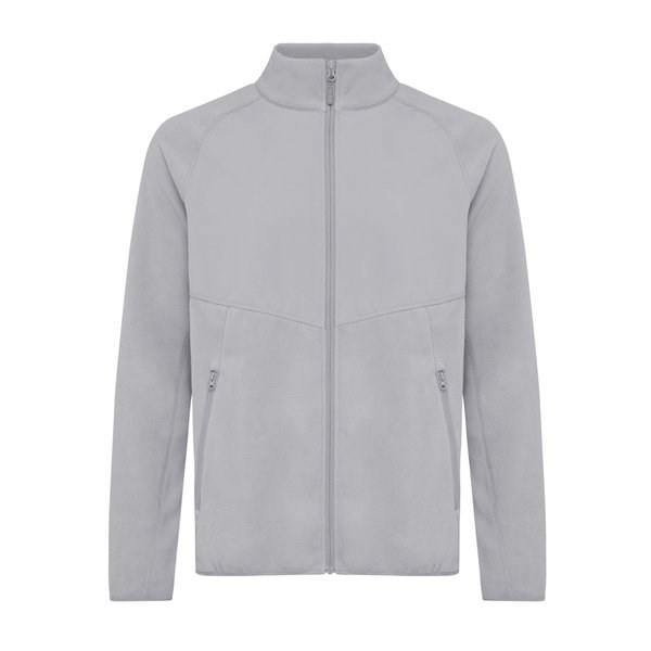 iqoniq T9603 - IQONIQ Talung micropolaire en polyester recyclé zippée