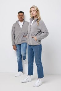 iqoniq T9603 - IQONIQ Talung micropolaire en polyester recyclé zippée