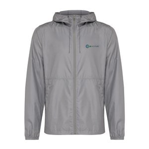 iqoniq T9701 - Veste légère IQONIQ Logan en polyester recyclé
