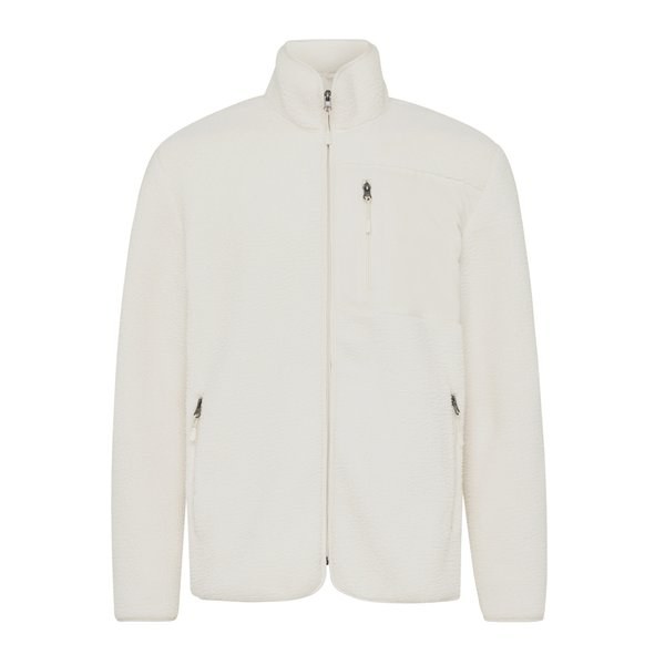 iqoniq T9800 - Veste en polaire recyclée IQONIQ Diran en polyester.