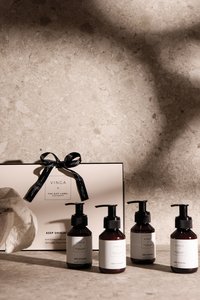 Vinga TGL1014301 - VINGA x TGL body and hand care gift set