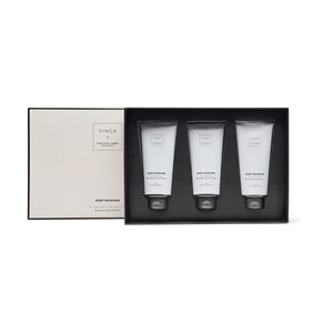 Vinga TGL1014302 - VINGA x TGL body care gift set
