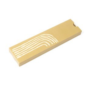 Vinga V26133 - Couteau d'office VINGA Tara