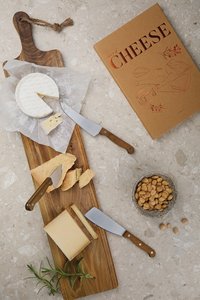 Vinga V26136 - VINGA Histoire du fromage