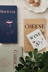 Vinga V26136 - VINGA Histoire du fromage