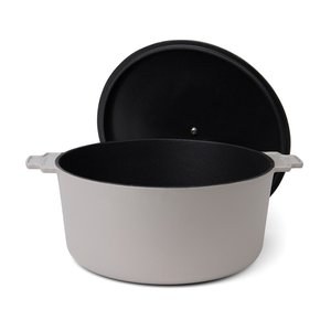 Vinga V26151 - VINGA Monte cocotte héritage 5,5 L