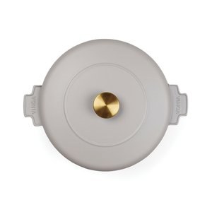 Vinga V26151 - VINGA Monte cocotte héritage 5,5 L