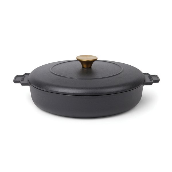 Vinga V26152 - Braisière VINGA Monte Héritage 2,5 L