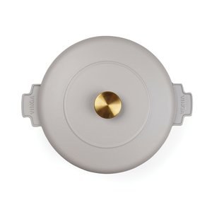 Vinga V26152 - Braisière VINGA Monte Héritage 2,5 L