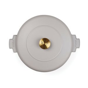 Vinga V26152 - Braisière VINGA Monte Héritage 2,5 L