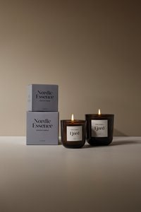 Vinga V26205 - Nordic essence scented candle large