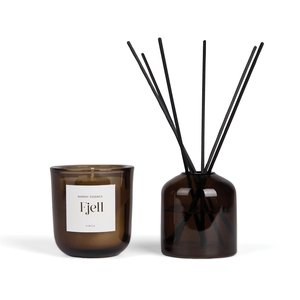 Vinga V26206 - Ensemble d'ambiance essence nordique VINGA