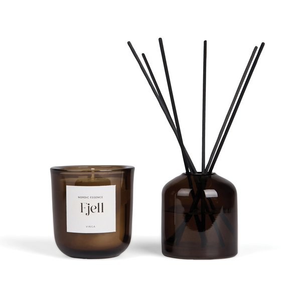 Vinga V26206 - Ensemble dambiance essence nordique VINGA