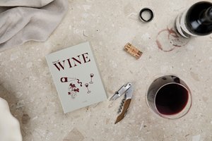 Vinga V26300 - VINGA Histoire du vin