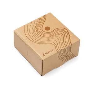 Vinga V26701 - VINGA Nuvem mini bowl, 2 pcs set