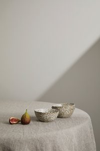 Vinga V26702 - VINGA Nuvem mini bowl, 3 pcs set