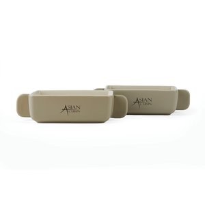 Vinga V27003 - VINGA Monte neu mini-plat 2 pièces