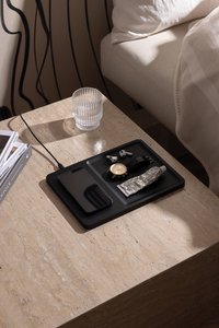 Vinga V30800 - VINGA Timo RCS desk charger and accessory tray